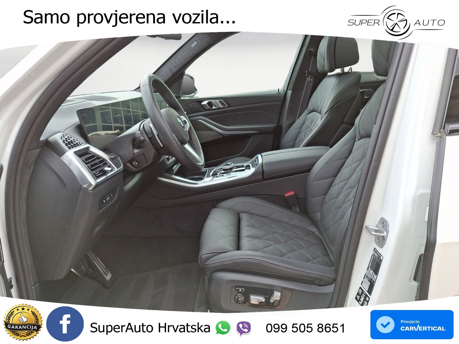BMW X5 40d (352 KS) xDrive Steptronic M Sport