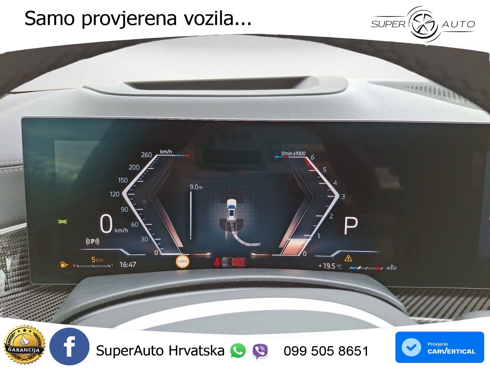 BMW X5 40d (352 KS) xDrive Steptronic M Sport