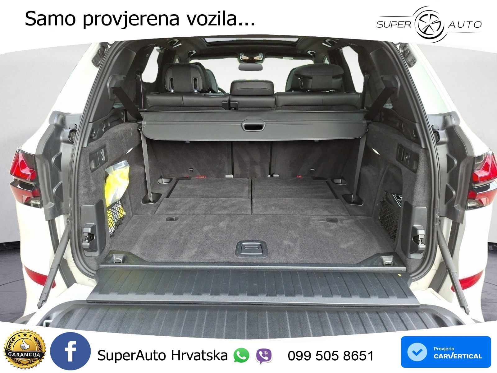 BMW X5 40d (352 KS) xDrive Steptronic M Sport