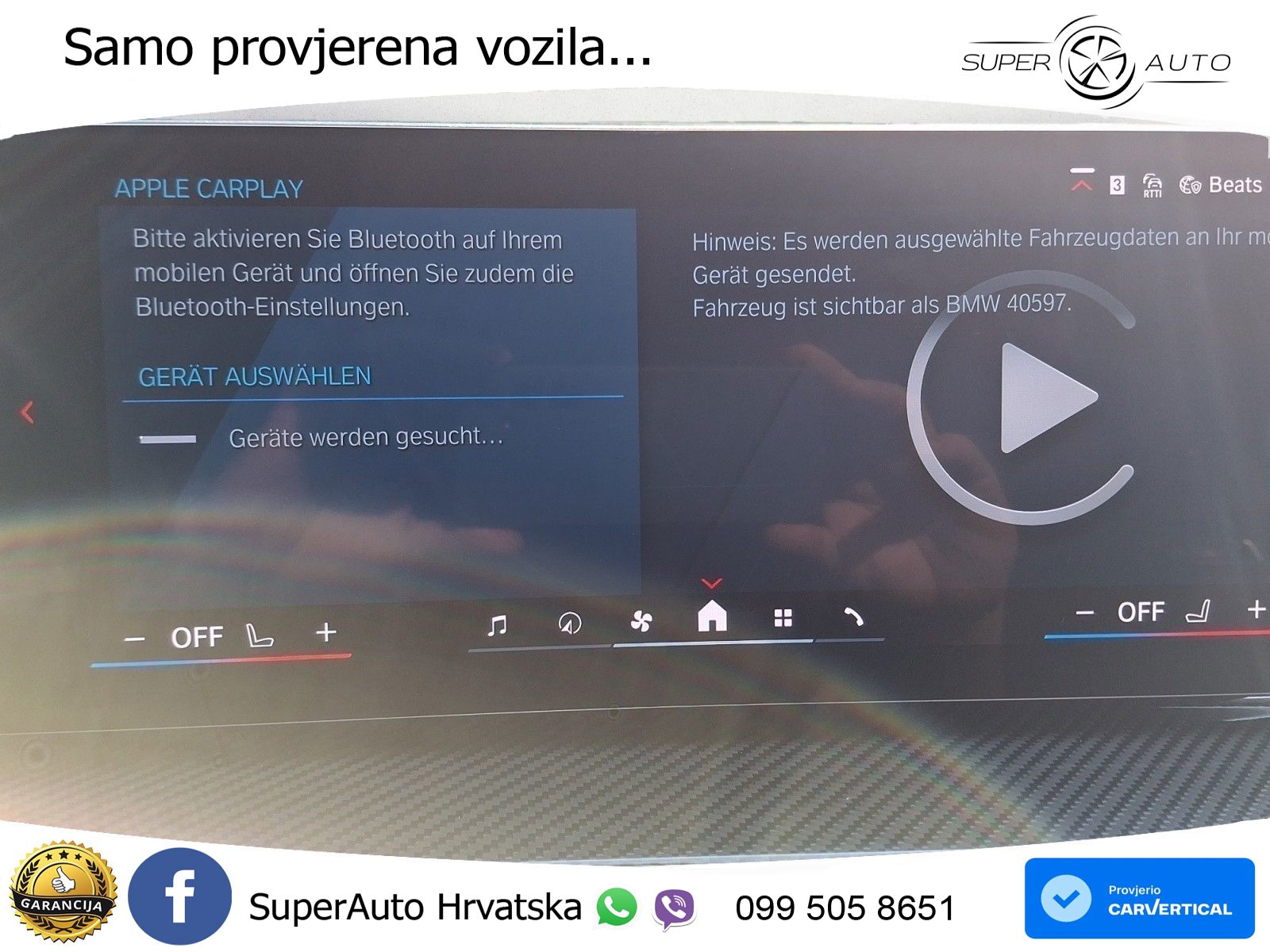 BMW M4 Competition 3.0 (510 KS) Steptronic LED+GR SJED+ACC