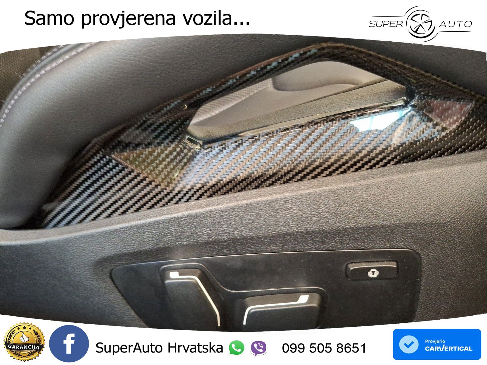 BMW M4 Competition 3.0 (510 KS) Steptronic LED+GR SJED+ACC