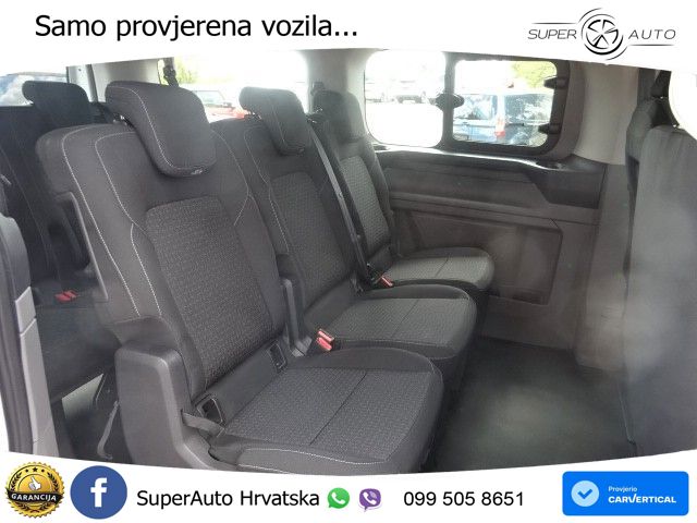 Ford Transit 136 KS