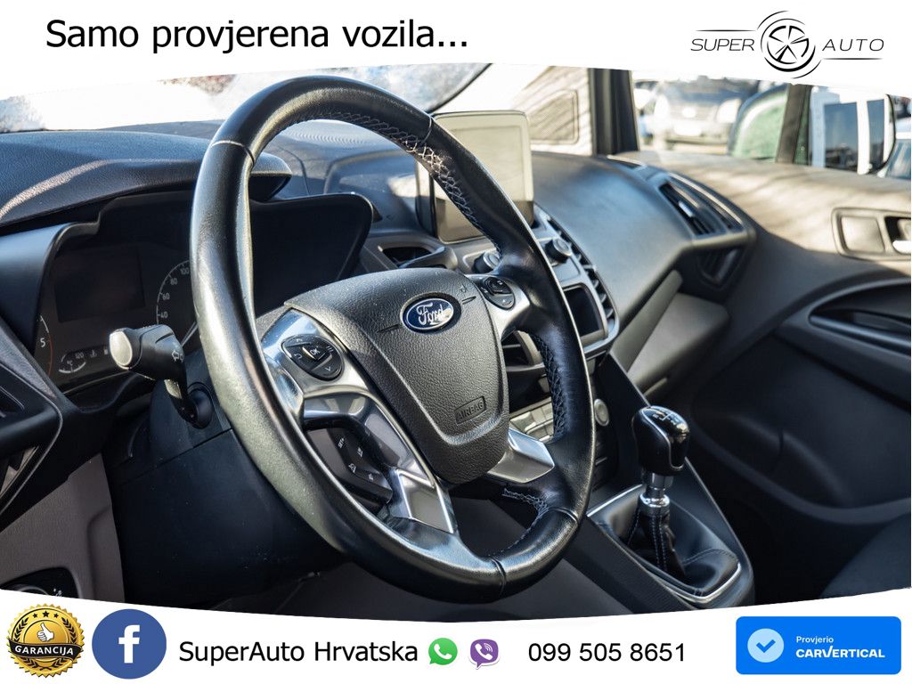 Ford Transit 101 KS