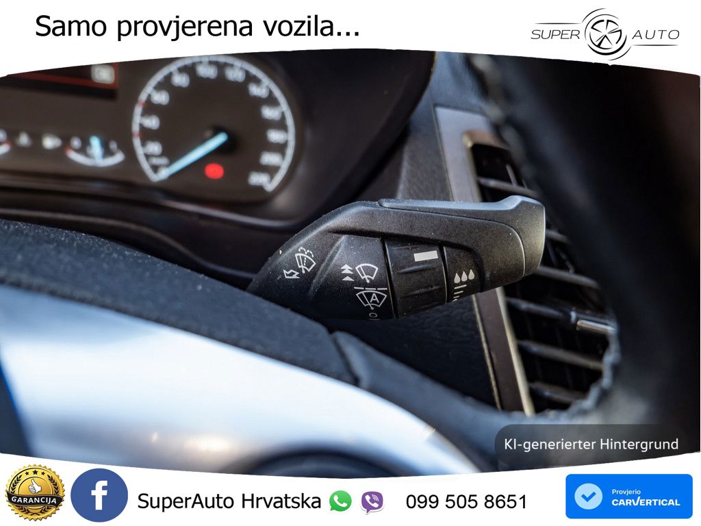 Ford Transit 101 KS