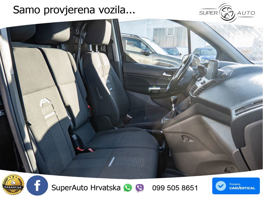 Ford Transit 101 KS