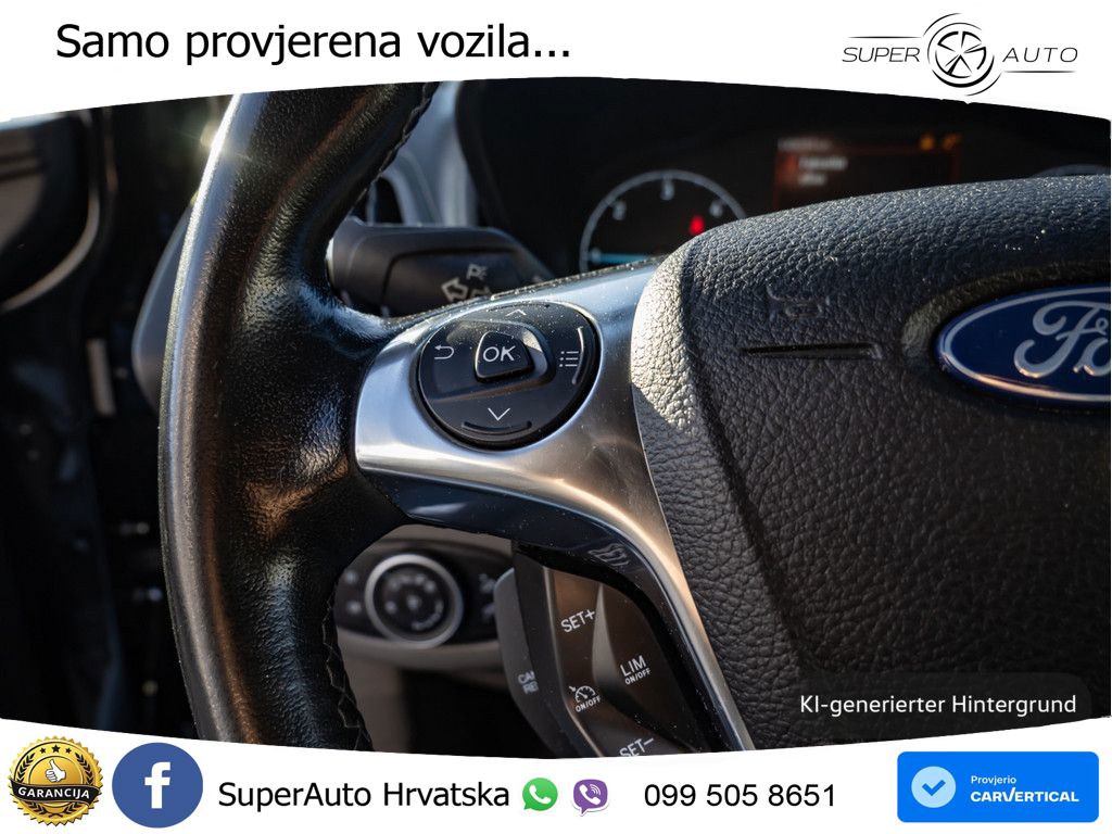 Ford Transit 101 KS