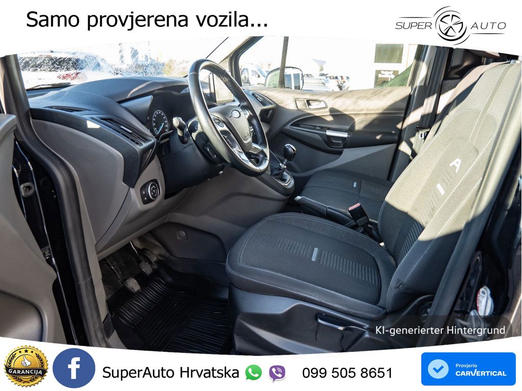Ford Transit 101 KS