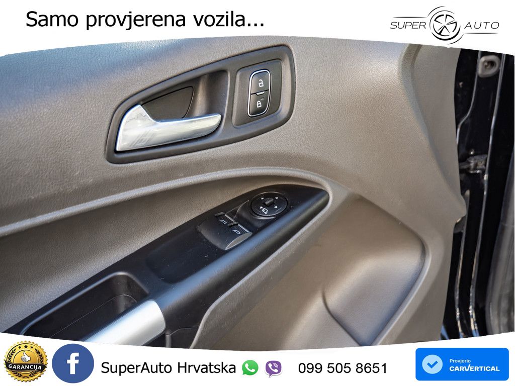 Ford Transit 101 KS