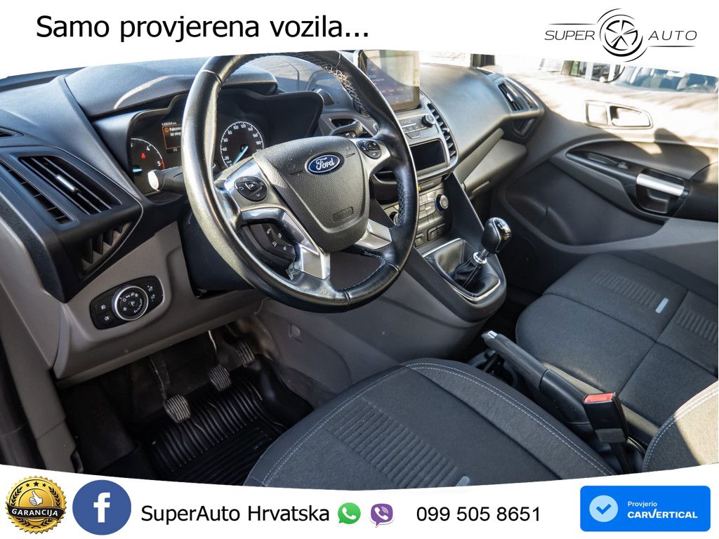 Ford Transit 101 KS