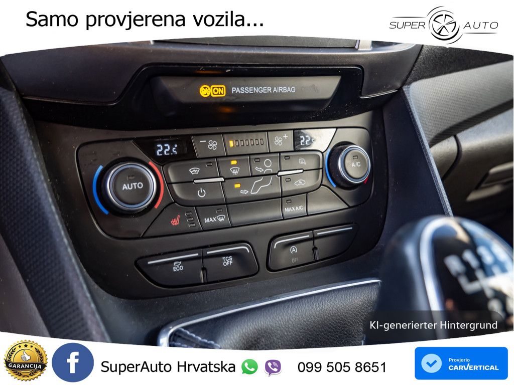 Ford Transit 101 KS