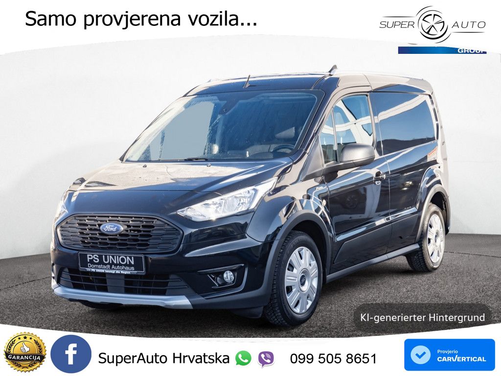 Ford Transit 101 KS
