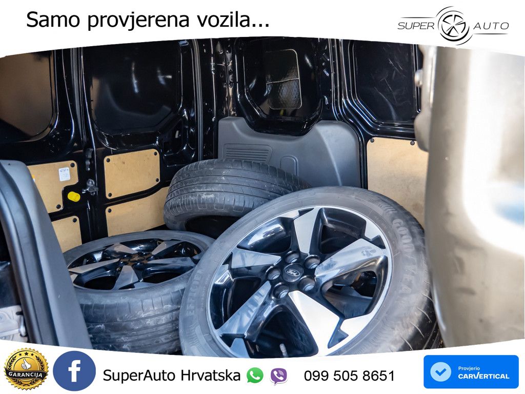 Ford Transit 101 KS