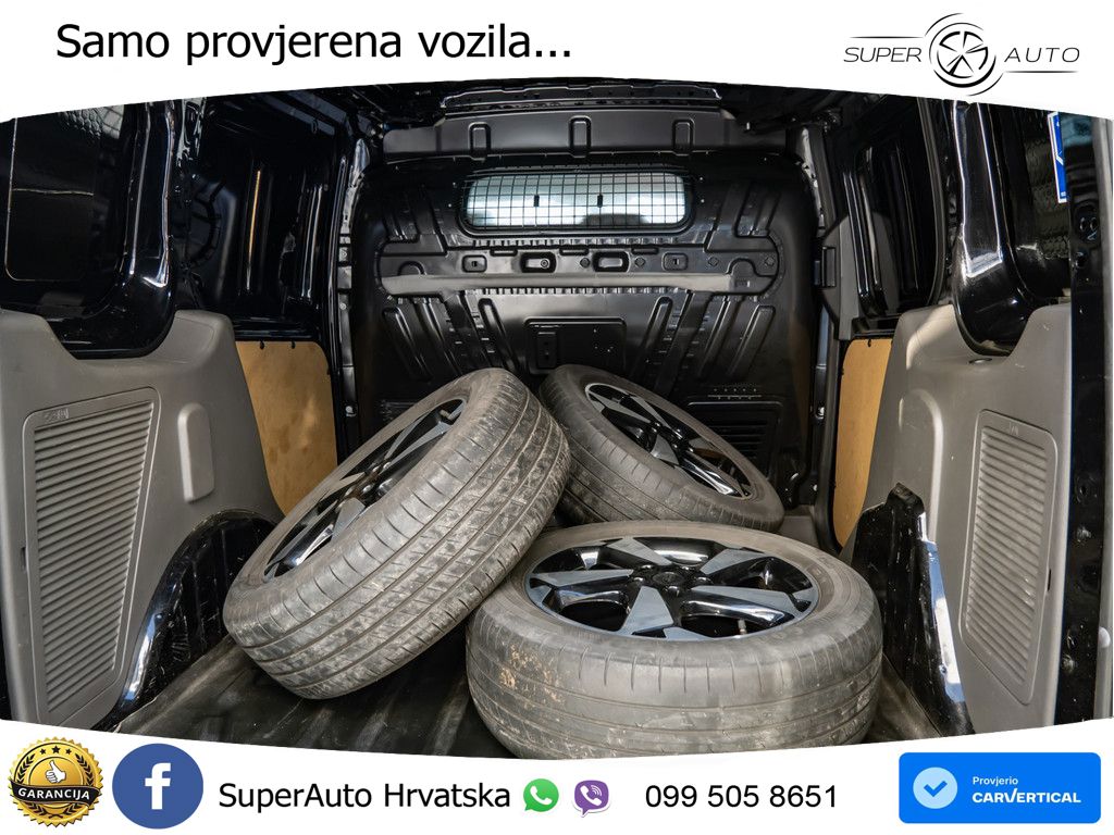 Ford Transit 101 KS