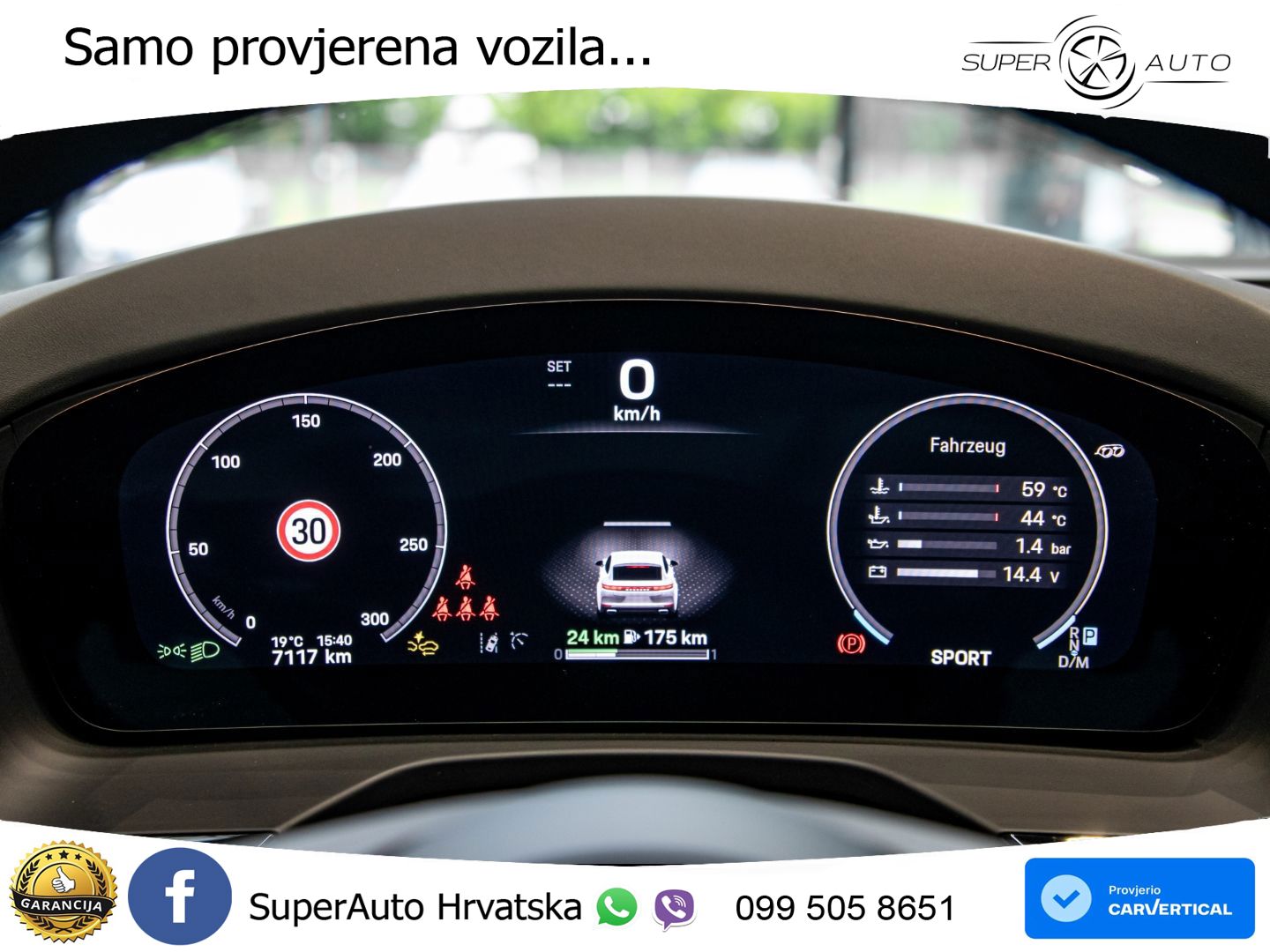 Porsche Panamera 4 2.9 V6 (470 KS) E-Hybrid PDK