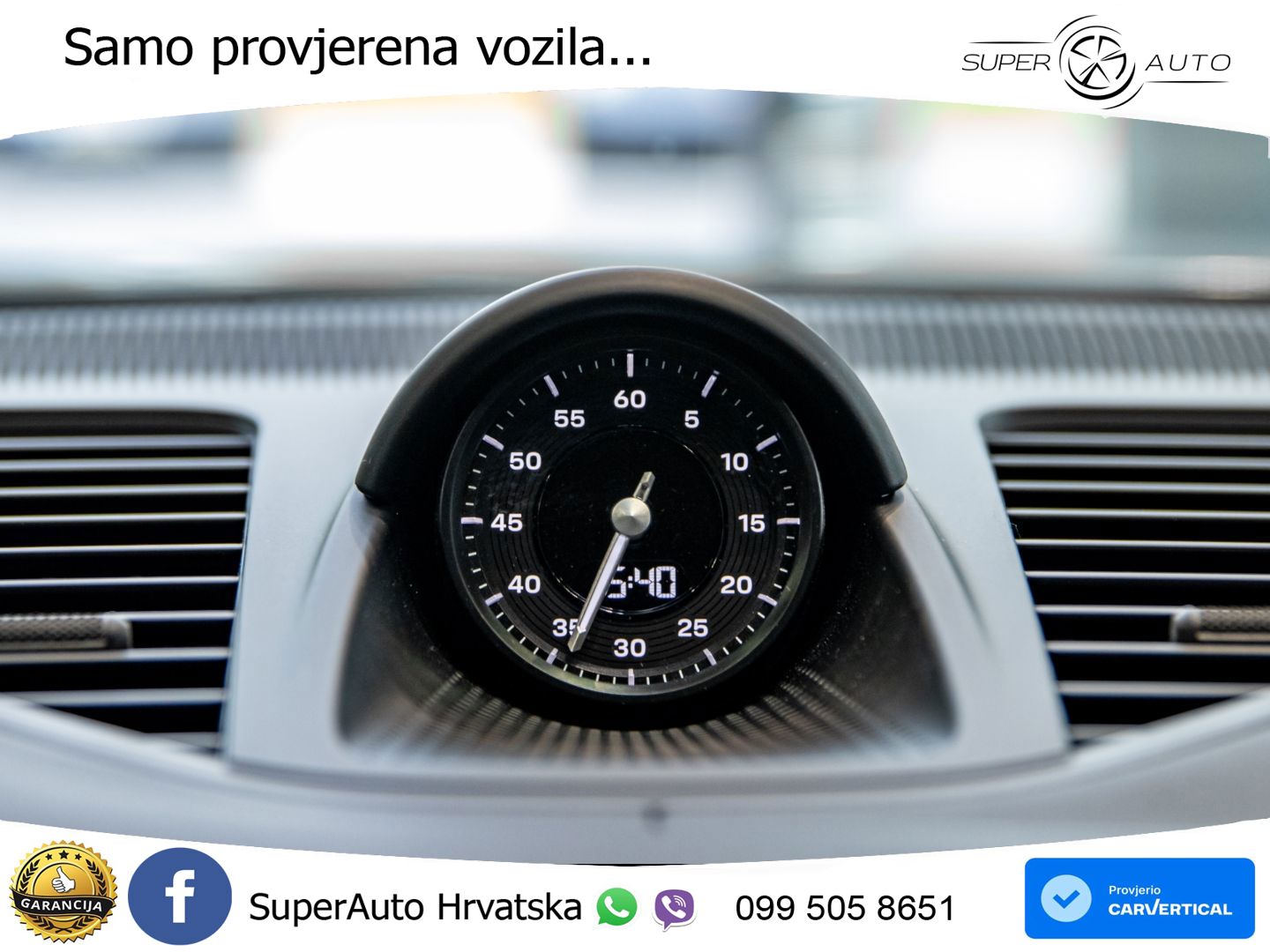 Porsche Panamera 4 2.9 V6 (470 KS) E-Hybrid PDK