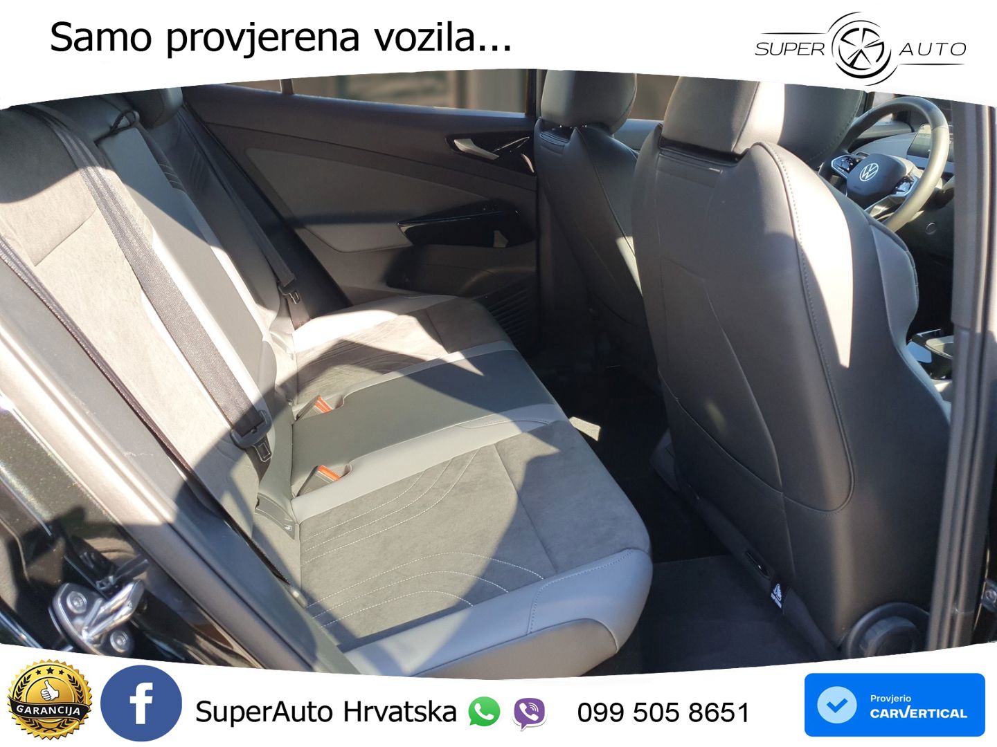 Volkswagen ID.5 Pure 55 kWh (170 KS)