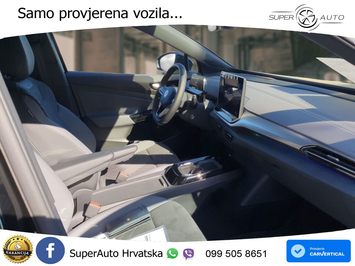 Volkswagen ID.5 Pure 55 kWh (170 KS)