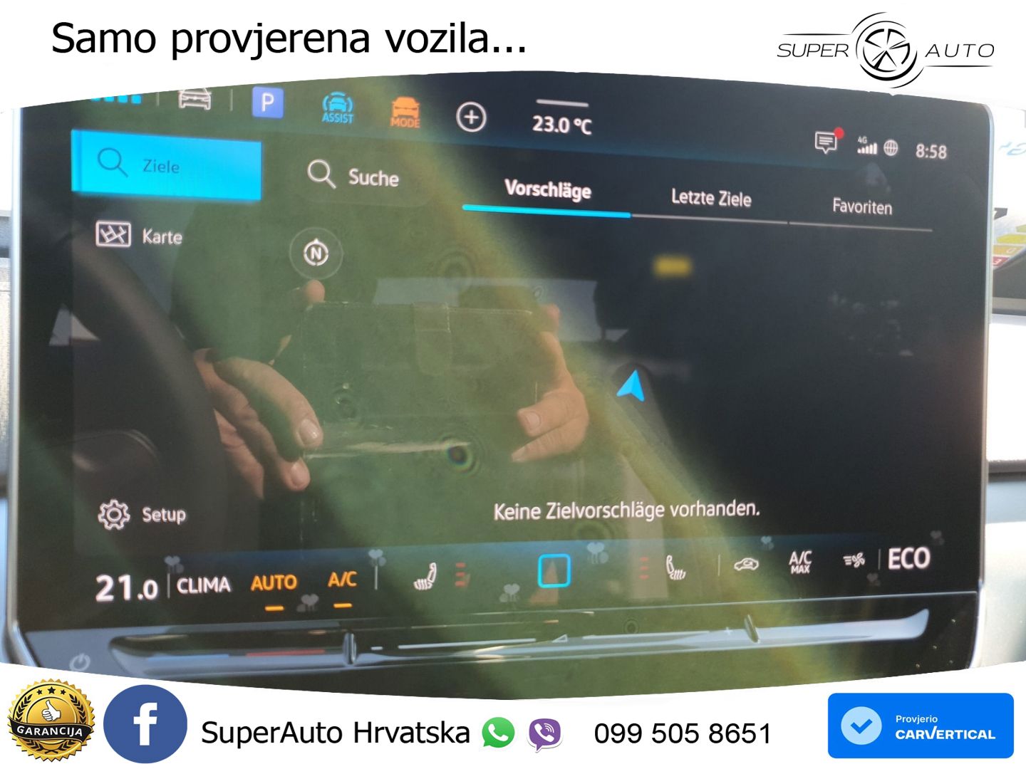 Volkswagen ID.5 Pure 55 kWh (170 KS)