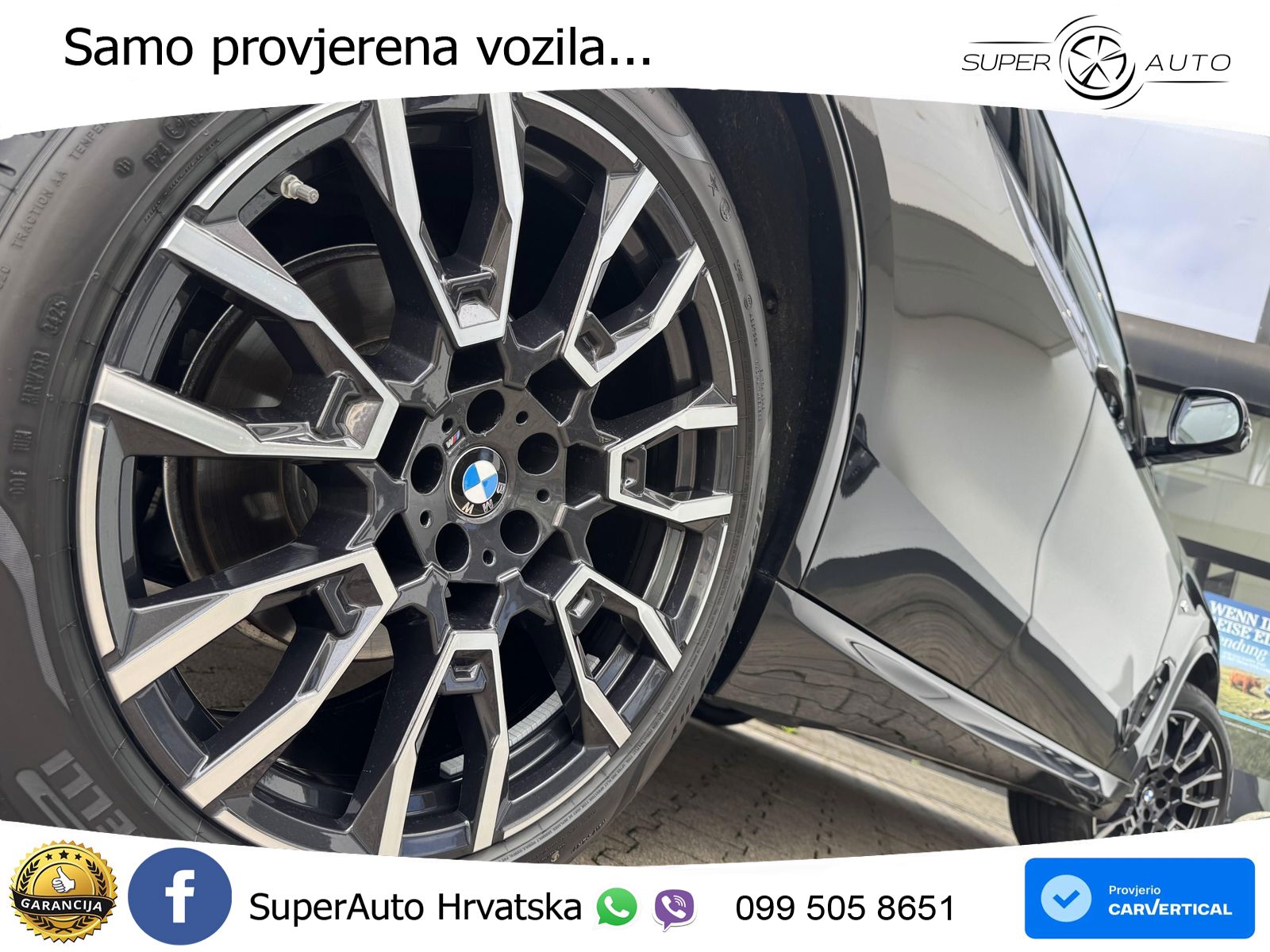 BMW X5 30d (298 KS) xDrive Steptronic M Sport LED+GR SJED+ACC
