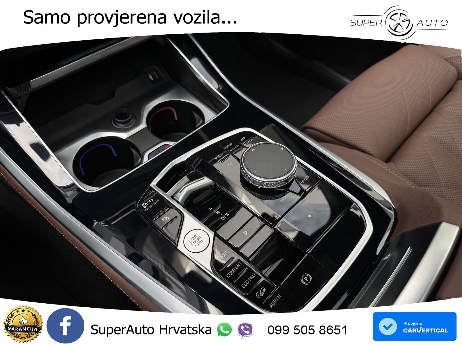 BMW X5 30d (298 KS) xDrive Steptronic M Sport LED+GR SJED+ACC