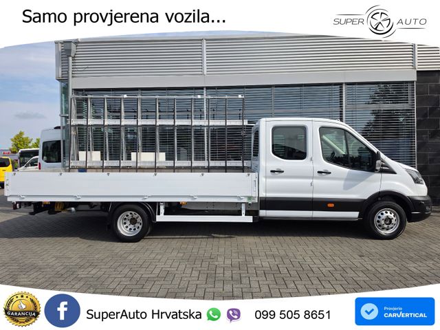 Ford Transit 170 KS