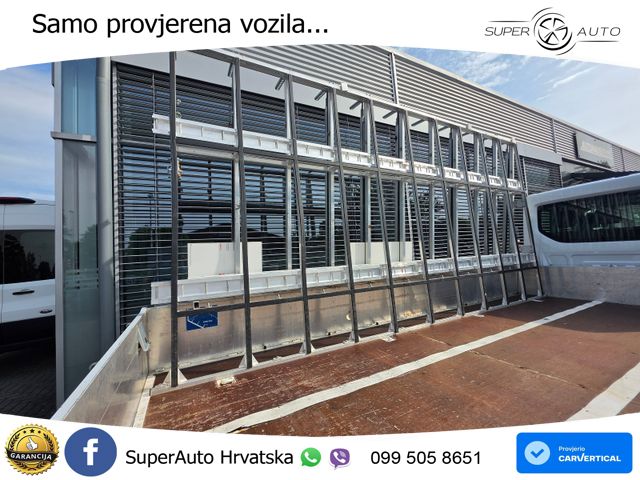 Ford Transit 170 KS
