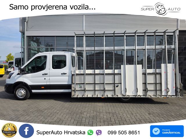 Ford Transit 170 KS