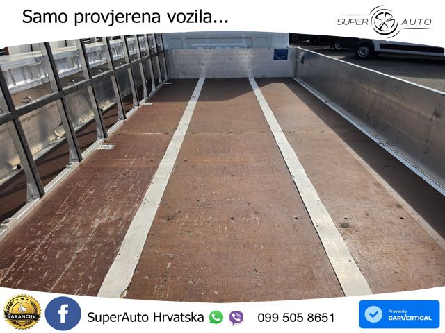 Ford Transit 170 KS
