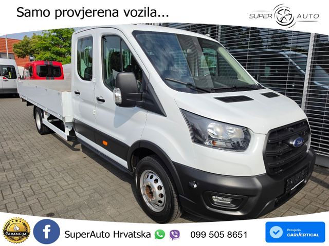 Ford Transit 170 KS