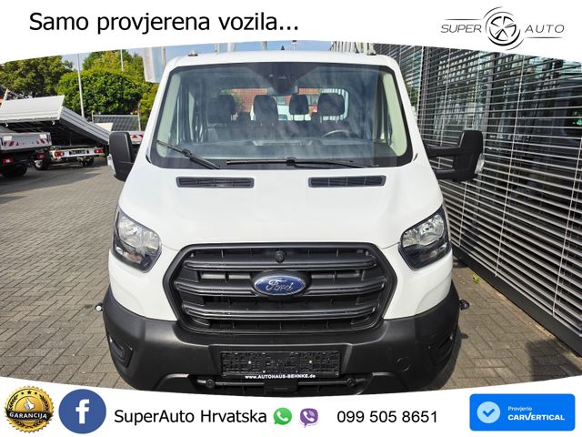 Ford Transit 170 KS