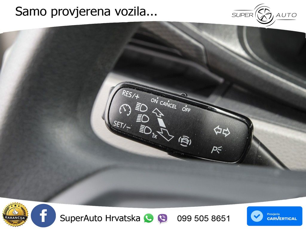VW Transporter 110 KS