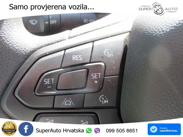 VW Transporter 110 KS