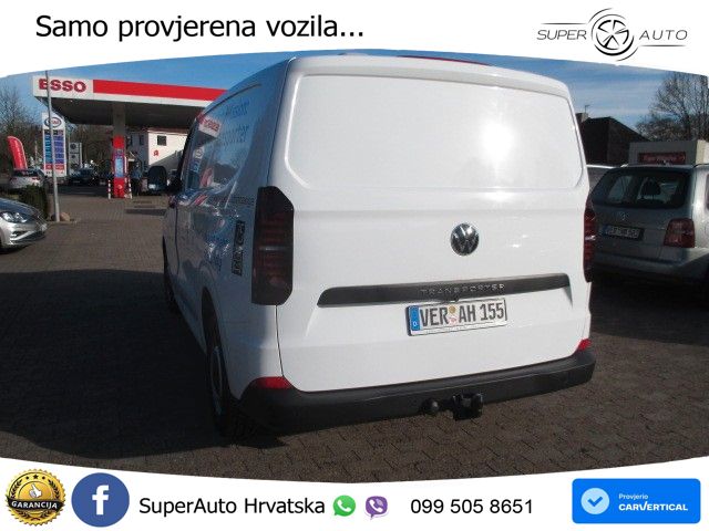 VW Transporter 110 KS