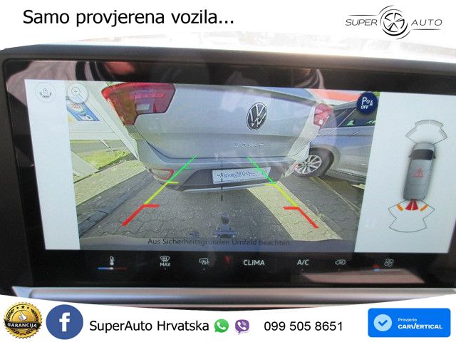 VW Transporter 110 KS