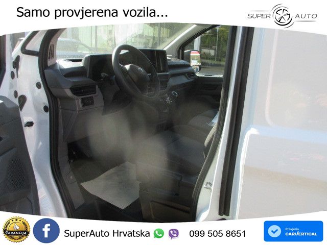 VW Transporter 110 KS