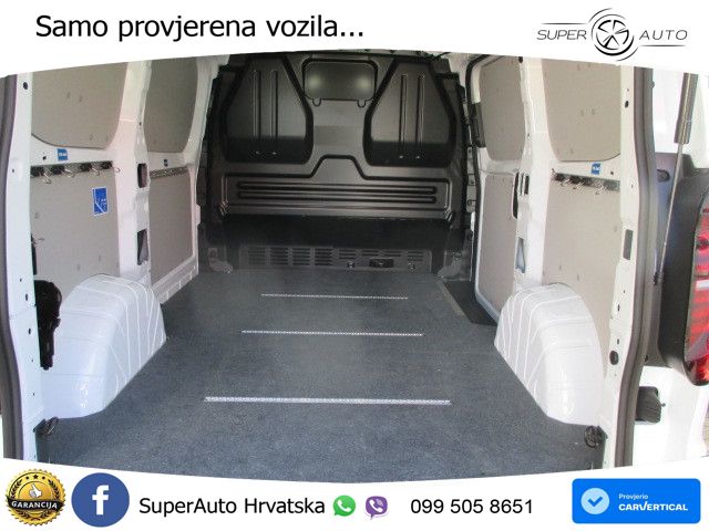 VW Transporter 110 KS