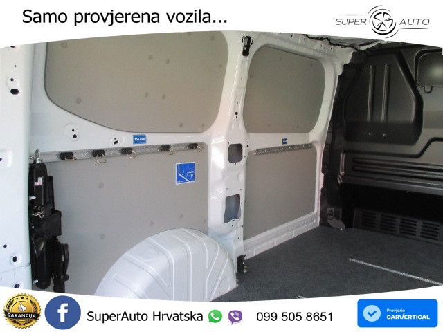 VW Transporter 110 KS