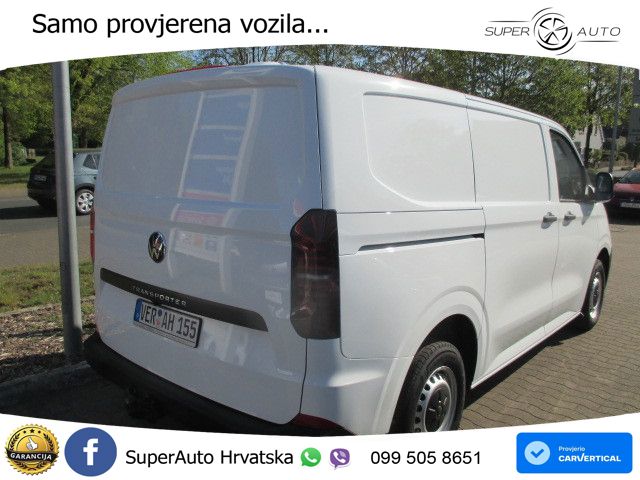 VW Transporter 110 KS