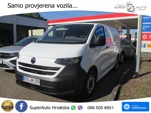 VW Transporter 110 KS