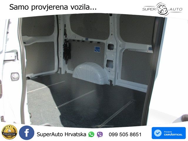VW Transporter 110 KS