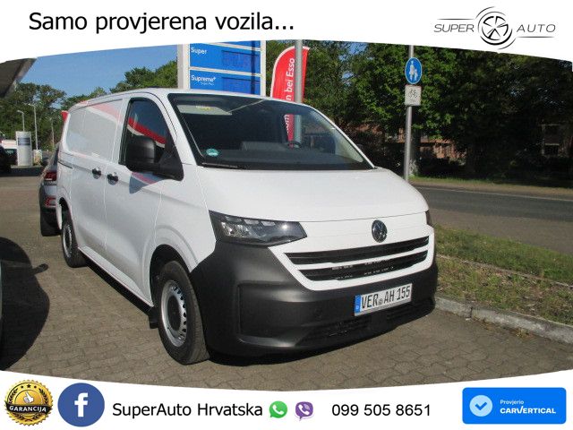 VW Transporter 110 KS