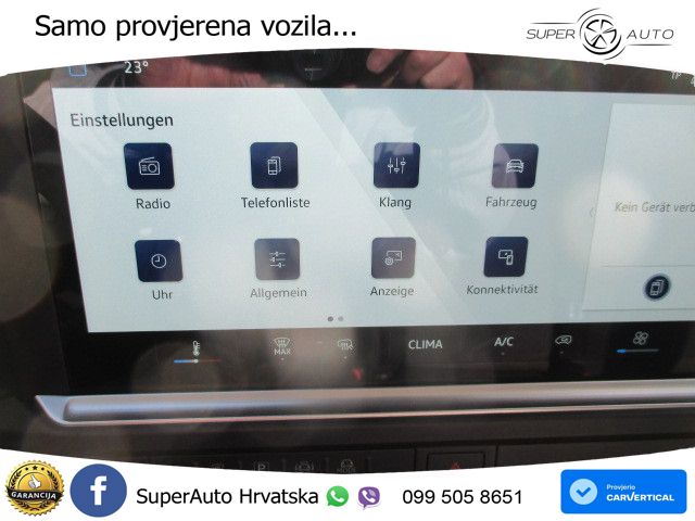 VW Transporter 110 KS