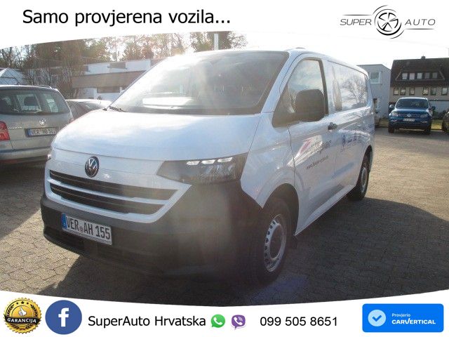 VW Transporter 110 KS