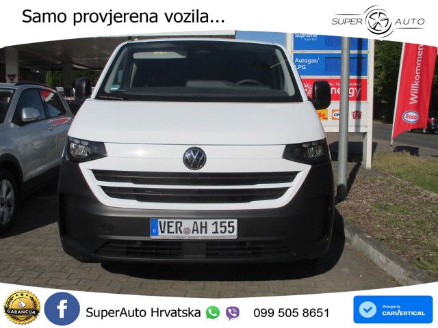 VW Transporter 110 KS