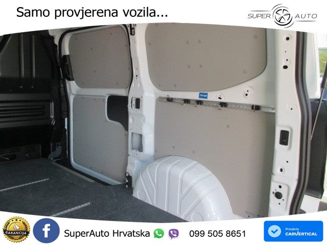 VW Transporter 110 KS