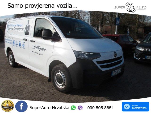 VW Transporter 110 KS