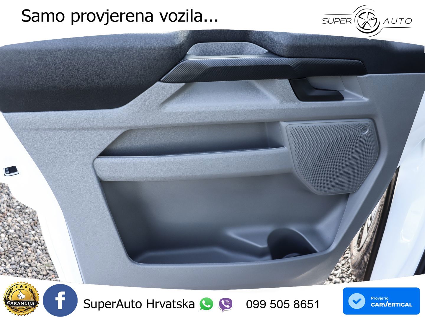 Ford Transit 232 KS