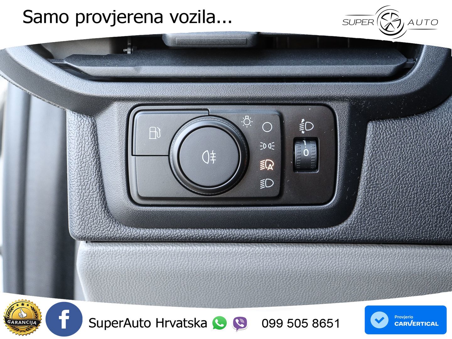 Ford Transit 232 KS
