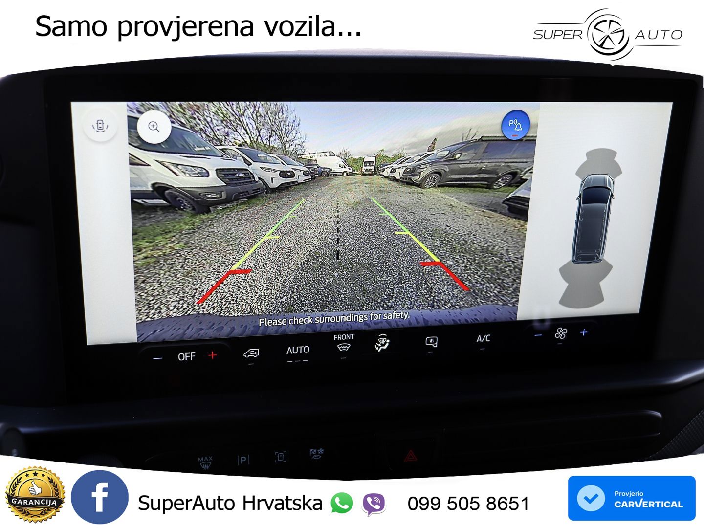Ford Transit 232 KS