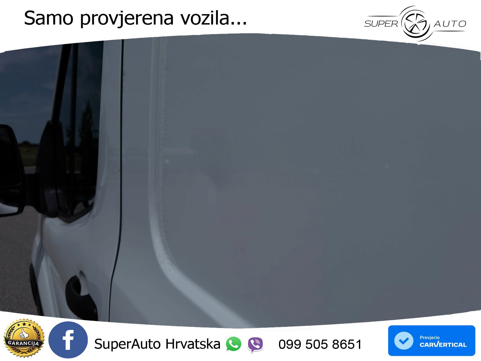 Ford Transit 105 KS